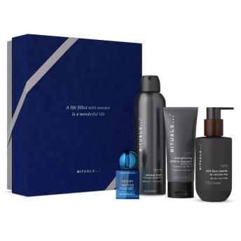 comprar SET BELLEZA RITUAL MEDIANO HOMME