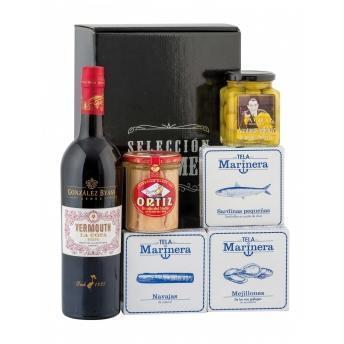 comprar Capricho vermouth 521