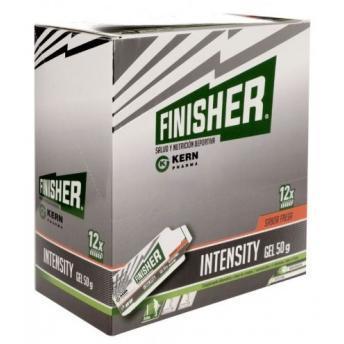 comprar FINISHER INTENSITY GEL 12 SOB X 50 GR KP 181189