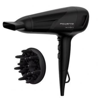 comprar SECADOR ROWENTA STUDIO DRY  C/DIFUSOR 2300 W