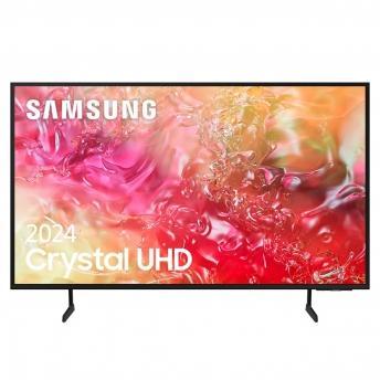comprar TV Crystal UHD 55 pulgadas SAMSUNG  - 2024