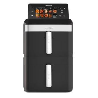 comprar AIR FRY DUO SLIM TAURUS 973002