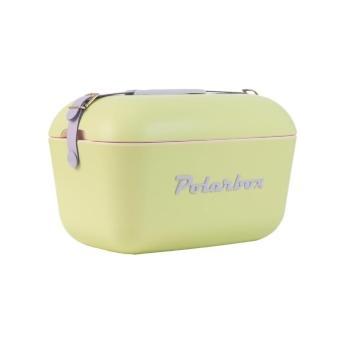 comprar NEVERA POLARBOX 20L POP EDITION LIMA-MALVA